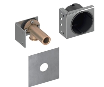 Комплект підключення TECEprofil 9880037 для сидінь-біде