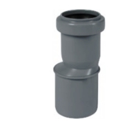 Редукція каналізаційна внутрішня Ostendorf HT Safe 171710 ПП 40х32мм