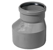 Редукция канализационная внутренняя Ostendorf HT Safe 177710 ПП 160х 110 мм