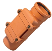 Ревізія зовнішня Остендорф