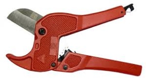 Ножиці для труб PPR 9400002