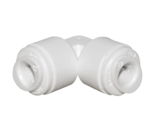 Кутник Aquafilter AQ-A4UE4-W 1/4"QCх1/4"QC