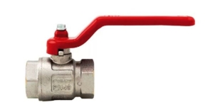 Кран кульовий ITAP 090 1"1/2 ВВ