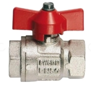 Кран кульовий ITAP 090 ВВ