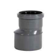 Редукція каналізаційна внутрішня Ostendorf HT Safe 174710 ПП 90х75мм