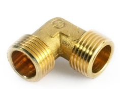 Кутник латунний General Fittings 1/2" ЗЗ 2700.20
