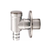 390 ITAP Сифон для пральної машини