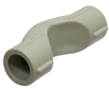 Обвід PP-R короткий KAS