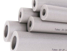 Ізоляція для труб TUBEX 35мм (2м)