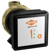 020043/HW Циркуляційний насос питної води WITA go.future Z