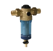 5315.15.005 Фільтр для води Ratio FR  1/2"