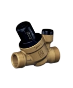 9160mFO-SP-15-mf/mf-15/15 PN16 EPDM Клапан зниження тиску 1/2"