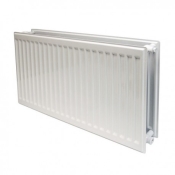 Радіатор гігієн. тип O  20*900*1200*Б (2188 Вт)(F1E2009012000000) бок. підключ
