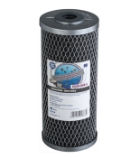 Картридж Aquafilter FCCBL10BB-S 4.5"х10" с активированным углем Silver series