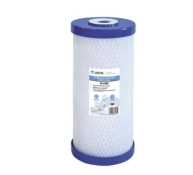 (BL10BB) Картридж зі спеченого активованого вугілля 10"х4  1/2" до Big Blue 10"