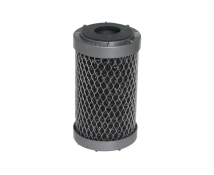 Картридж Aquafilter FCCBL5-S 2.5"х5" з активованим вугіллям Silver series