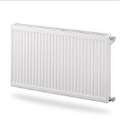 Радіатор PURMO Compact 33 300 бокове підключення