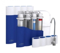 Система зворотнього осмосу Aquafilter EXCITO-OSSMO 4-ступенева