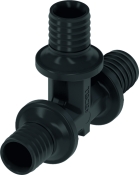 TECEflex трійник PPSU