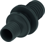 TECEflex муфта редукційна PPSU