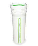 6547620 Труба ASG S Line 110х150 (5.3 мм) (уп.20)