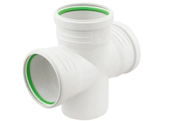 Хрестовина ASG S Line 110/110/110 мм