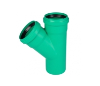 72760/772760 (250х160/45) Трійник ПП (зовн.)