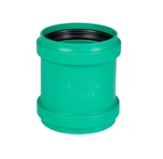 Муфта ремонтна ПП Ostendorf KG2000