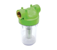 DPS2PMAG05 5"Фільтр подвійної дії 1/2" (поліфосфат+магніт)